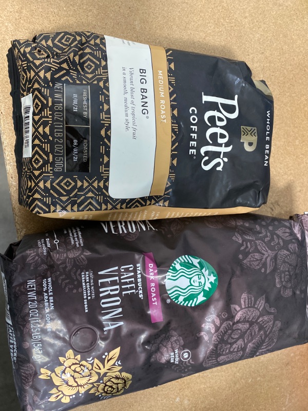 Photo 4 of **VIEW COMMENTS** ROAST COFFEE BUNDLE 