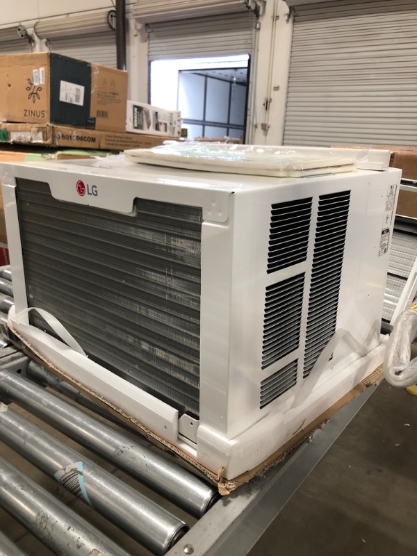 Photo 2 of 12000 Btu Window Air Conditioner
