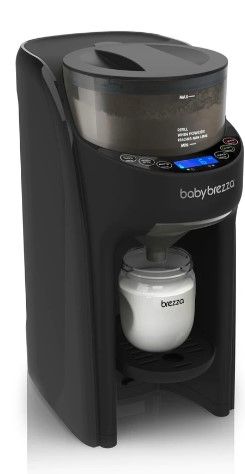 Photo 1 of Formula Pro Advanced WiFi Baby Formula Dispenser (USA Only)
