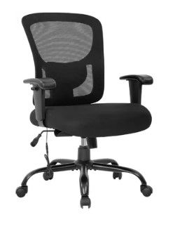 Photo 1 of Ergonomic Mesh Task Chair