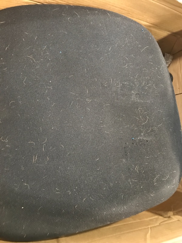 Photo 1 of **MISSING PARTS** EGOSI SGS-Certified Big High Back Mesh Ergonomic Executive Swivel Office Chair,Adjustable Lumbar 4D Armrest Desk Chair,Thick Seat Cushion Gel Memory Foam Computer Chairs
