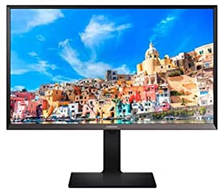 Photo 1 of Samsung SD850 32" WQHD (2560x1440) 16:9 Aspect Ratio LED-LitMonitor (LS32D85KTSR/ZA) Titanium Silver/matte Black
