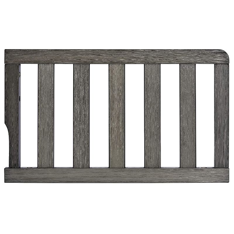 Photo 1 of Dream On Me Universal Convertible Crib Toddler Guard Rail