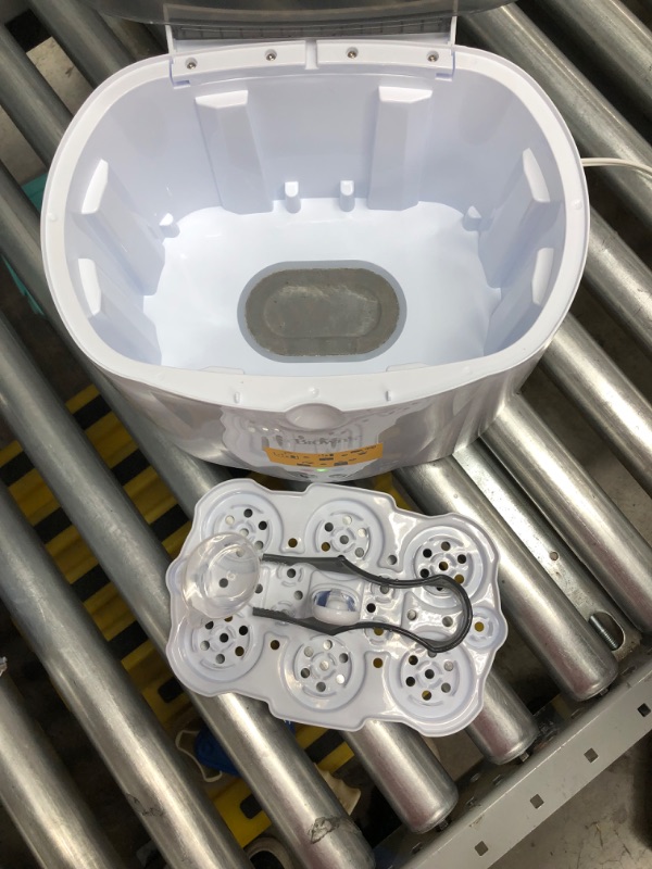 Photo 1 of Dr. Brown's Deluxe Bottle Sterilizer
