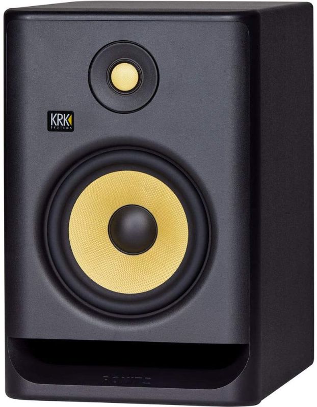 Photo 1 of KRK ROKIT 7 G4 6.5" 2-Way Active Studio Monitor