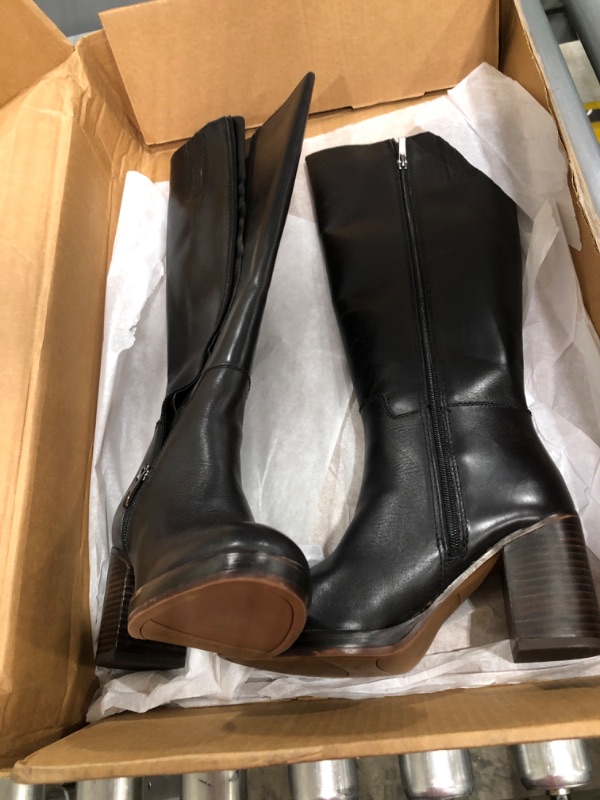 Photo 1 of Franco Sarto Women's boots-Size 8m