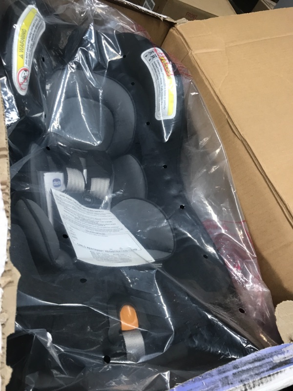 Photo 2 of Chicco KeyFit 35 Infant Car Seat - Onyx