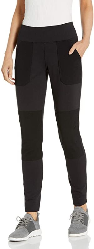 Photo 1 of Carhartt Women's Force Lightweight legging- LARGE