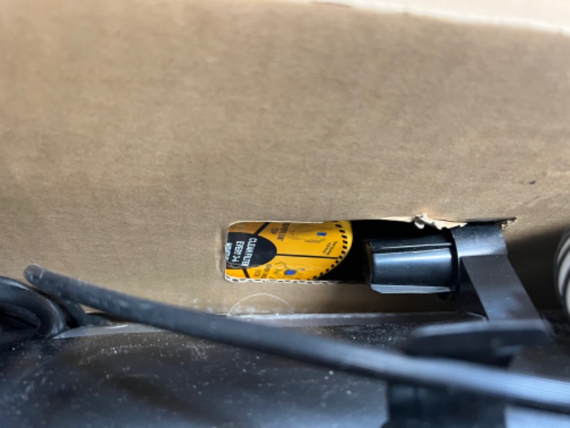 Photo 1 of Hoover MAXLife Elite Swivel XL Pet Upright Bagless Vacuum Cleaner with HEPA Media Filtration, Carpets and Hard Floors, UH75250, Grey