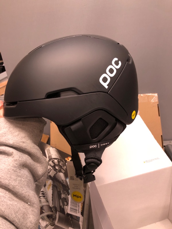 Photo 2 of Obex MIPS Snow Helmet, Size XL/2XL | Poc
