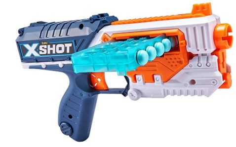 Photo 1 of fast shot blaster happy line SIMILAR TO STOCK PHOTO Slide Cartridge, Includes 12 Darts 