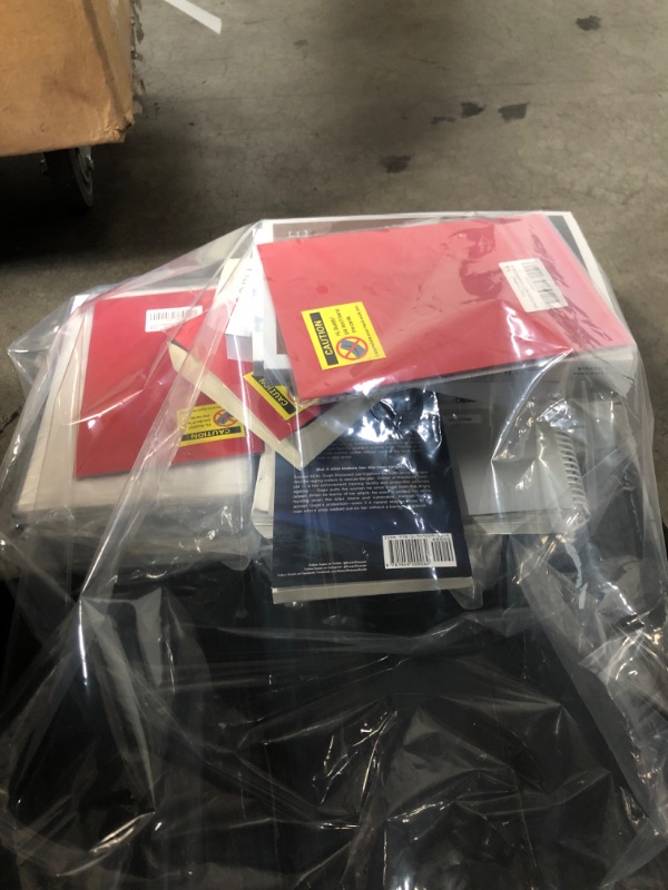 Photo 1 of **NON-REFUNDABLE*** AMAZON miscellaneous items