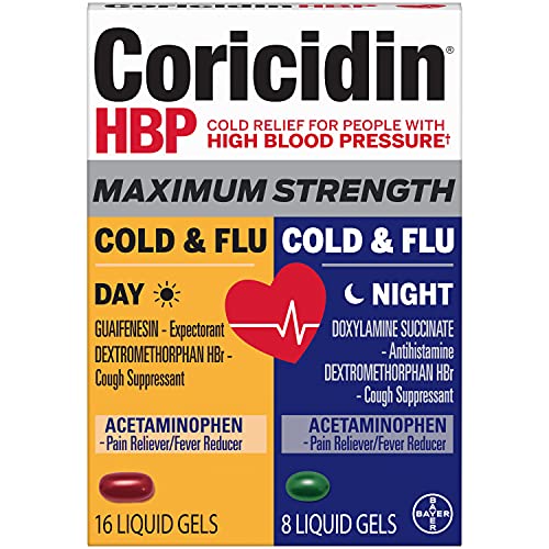 Photo 4 of (NON-REFUNDABLE) EXPIRATION DATES: 08/2024, 06/2022
Nature's Truth Magnesium Glycinate, 665mg - 60 Ct
Coricidin HBP, Maximum Strength Cold & Flu Day+Night Liquid Gels, 24 Ct | CVS
