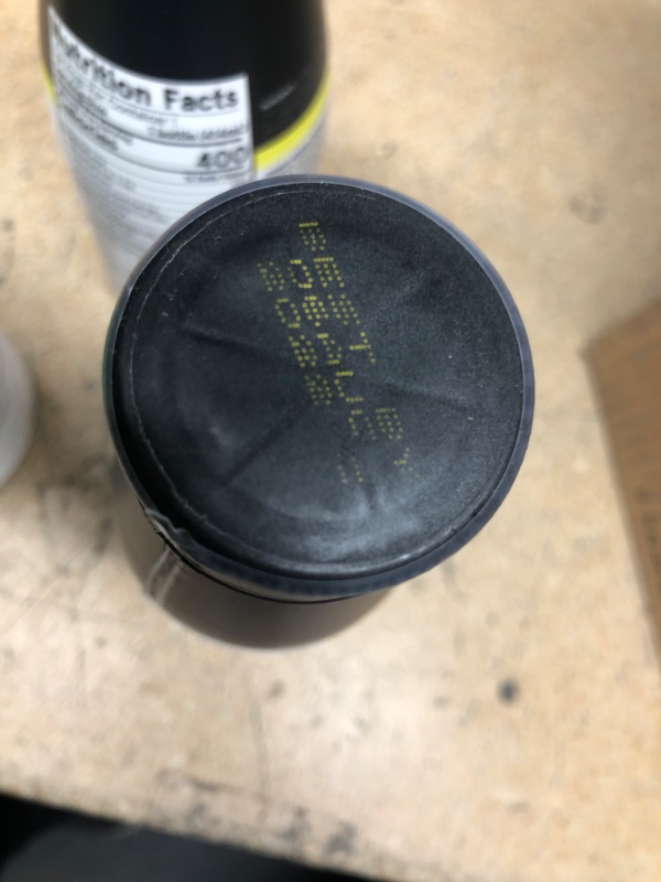 Photo 2 of 
non-refundable, 
exp date: mint chocolate 04/15/2022,cafe mocha 04/24/2022
creamy chocolate 08/06/2022
non-refundable, Soylent Complete Nutrition Gluten-Free Vegan Protein Meal Replacement Shake Chocolate Variety Pack, 14 Oz,12 Pack