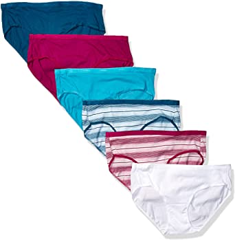 Photo 2 of ASSORTMENT OF AMAZON PRODUCTS 
clothing bundle shorts and underwear 
size 6, 3XL