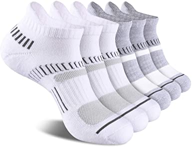 Photo 3 of ASSORTMENT OF AMAZON PRODUCTS 
clothing bundle socks and cartigan set 
Carter's Baby Boys' Cardigan Sets 121h271 size 3m 
Cooplus Mens Ankle Socks Athletic Cushioned Breathable Low Cut Tab With Arch Support-6Pairs size 10-13