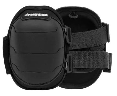 Photo 1 of Hard Cap Foam Work Knee Pad (1-pair)
