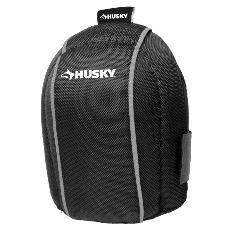 Photo 1 of Husky Non-Marring Work Knee Pads
