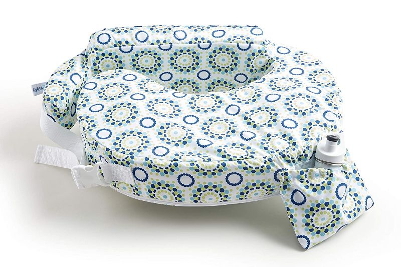 Photo 1 of My Brest Friend Original Nursing Pillow, Sparkles
