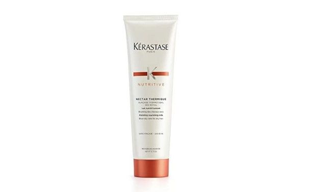 Photo 1 of Kerastase Nutritive Nectar Thermique Polishing Nourishing Milk (For Dry Hair) 150ml/5.1oz
