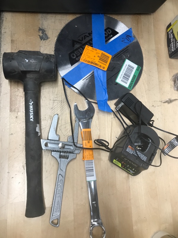 Photo 1 of **NONREFUNDABLE BUNDLE OF TOOLS **SOLD AS IS**