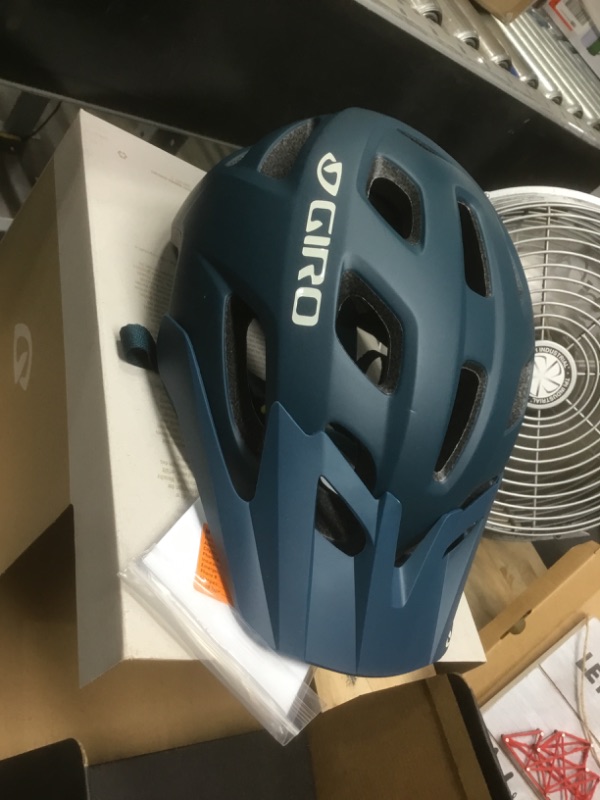Photo 1 of Giro Fixture MIPS Adult Mountain Cycling Helmet
size adult universal 54-61 cm