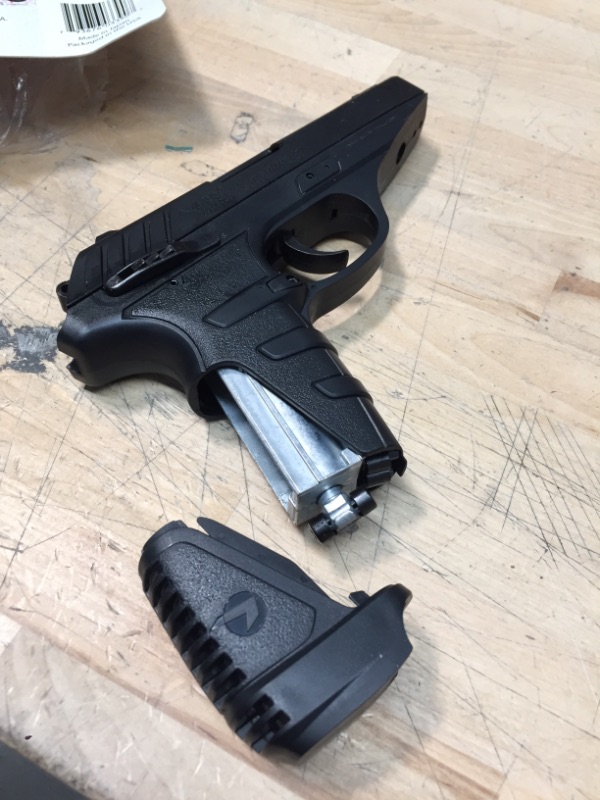 Photo 2 of Gamo P-25 Air Pistol 0.177
