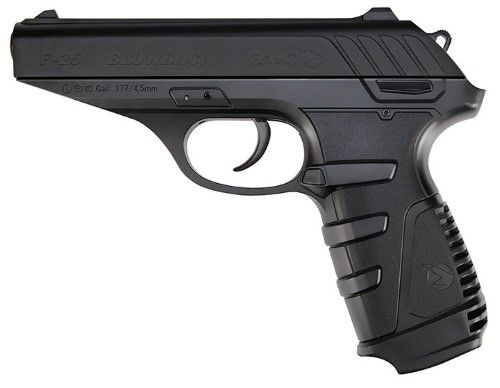 Photo 1 of Gamo P-25 Air Pistol 0.177
