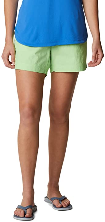 Photo 1 of WOMANS SIZE 3XL
Columbia Women's Backcast Water Short 5" Inseam