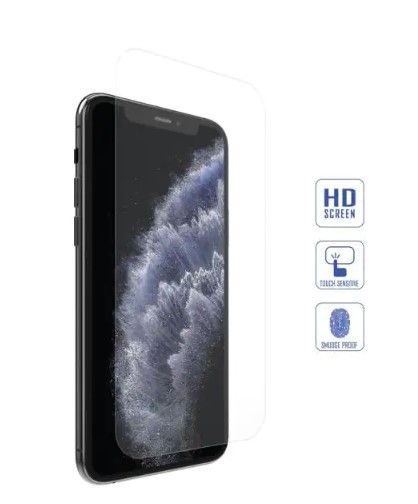 Photo 1 of ** SETS OF 2**
iPhone X Max and 11 PRO Max Tempered Glass Screen Protection System
