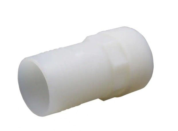 Photo 1 of ** SET OF 2**
2 in. Barb x 2 in. MIP Nylon Adapter Fitting
