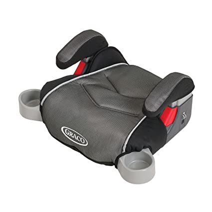 Photo 1 of Graco TurboBooster Backless Booster Car Seat, Galaxy
15 x 16 x 8.5 inches
