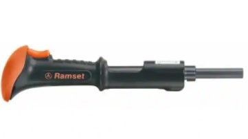 Photo 1 of Ramset
TriggerShot 0.22 Caliber Powder Actuated Tool