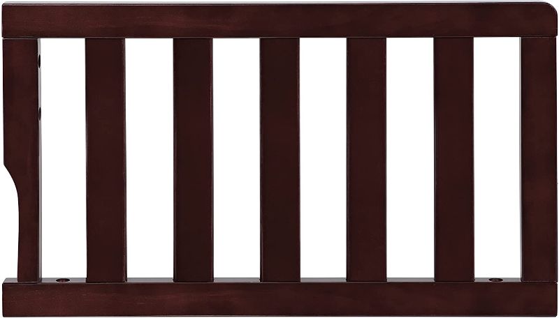 Photo 1 of Dream On Me Universal Convertible Crib Toddler Guard Rail
