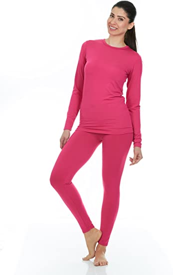 Photo 1 of Thermajane Women's pajamas set
size: Large