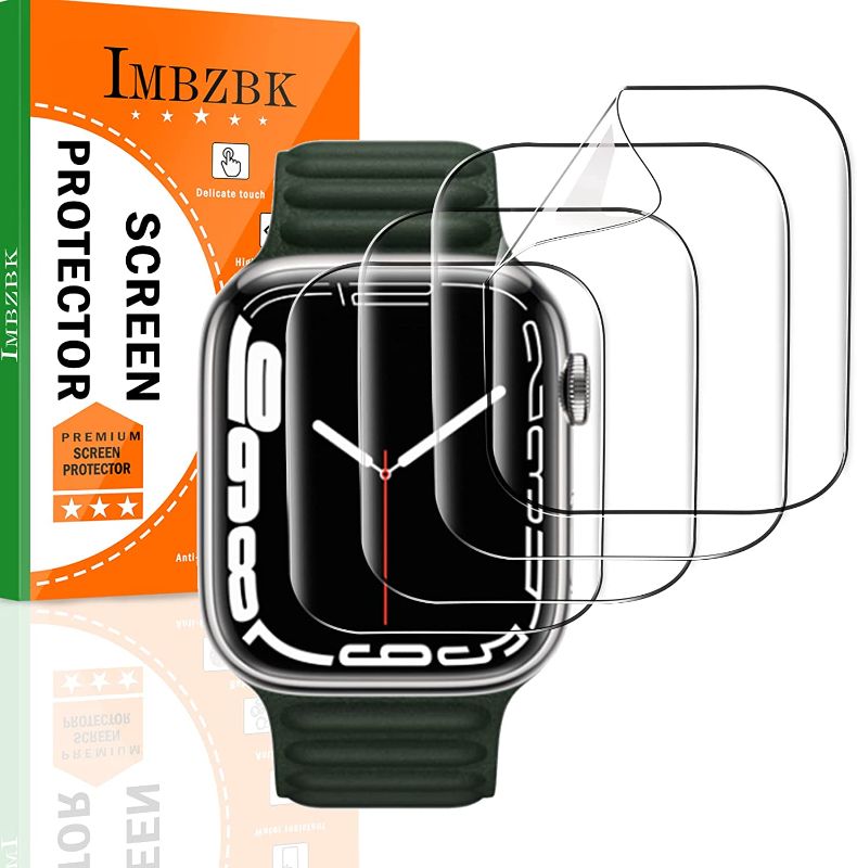 Photo 1 of BUNDLE OF 7 IMBZBK DESIGN FOR APPLE WATCH 