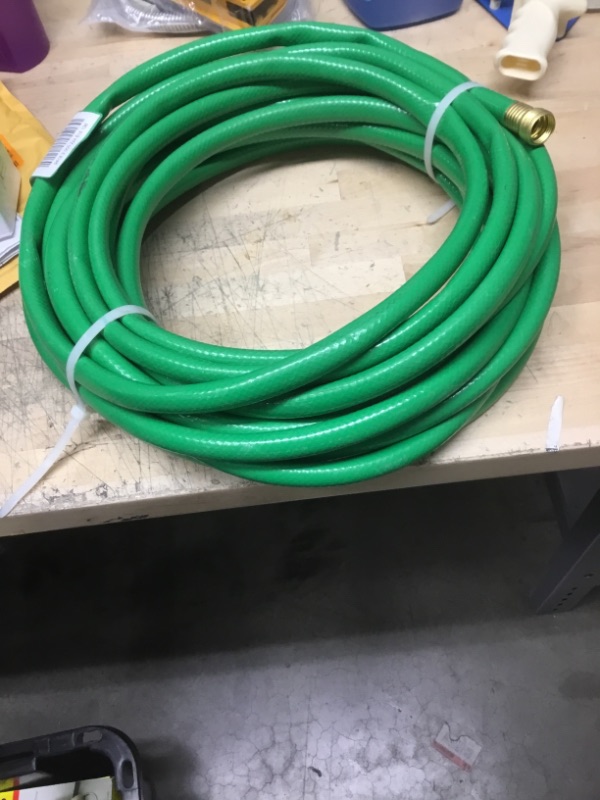 Photo 2 of 
Flexon
Featherlite 5/8 in. Dia x 50 ft. Ultra-Flexible Garden Hose