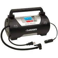 Photo 1 of Husky
12/120 Volt Auto and Home Inflator