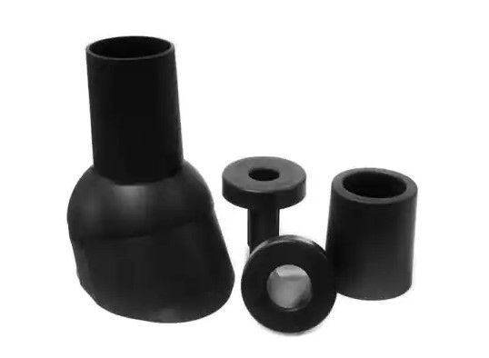 Photo 1 of 
Perma-Boot
Pipe Boot Repair Flashing adjustable 1.5 in. I.D. to 3 in. I.D. Vent Pipe in Black