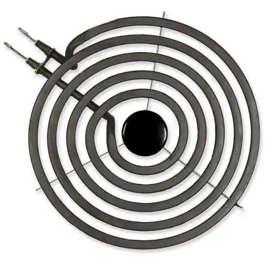 Photo 1 of 
Everbilt
8 in. Universal Heating Element for Electric Ranges