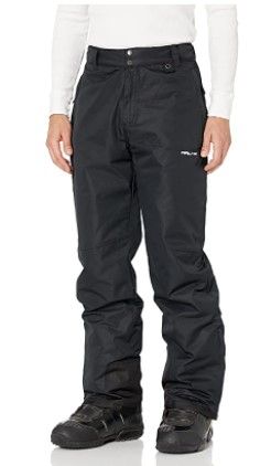 Photo 1 of Arctix Men's Essential Snow Pants (4XL, 34'' inseam)
