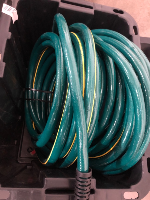 Photo 3 of 1/2 in. x 20 ft. Universal Hose
