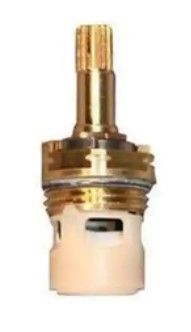Photo 1 of 2 American Standard
2-Handle Kit and Bath Cartridge