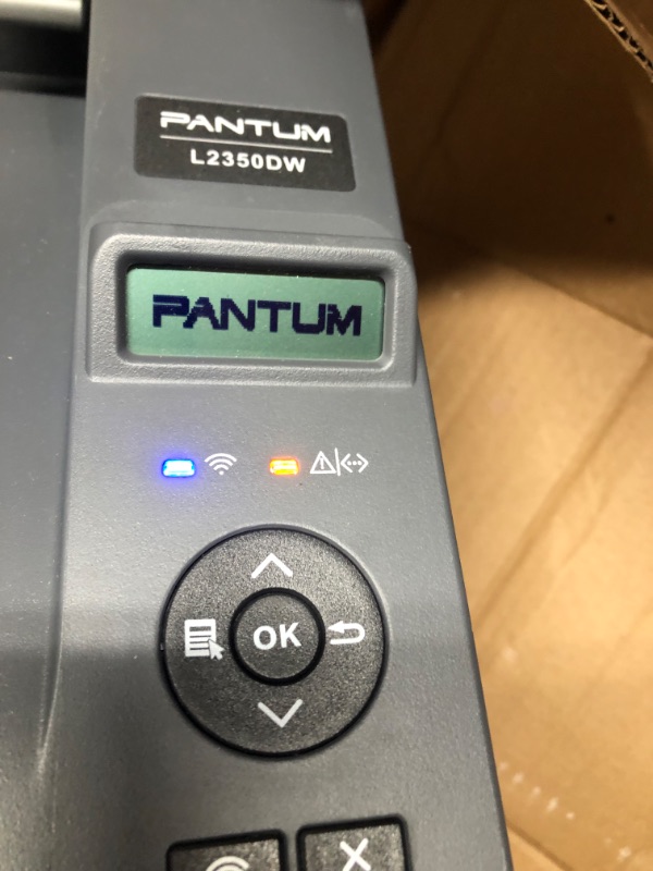 Photo 6 of Pantum P3012DW Review | PCMagPantum P3012DW