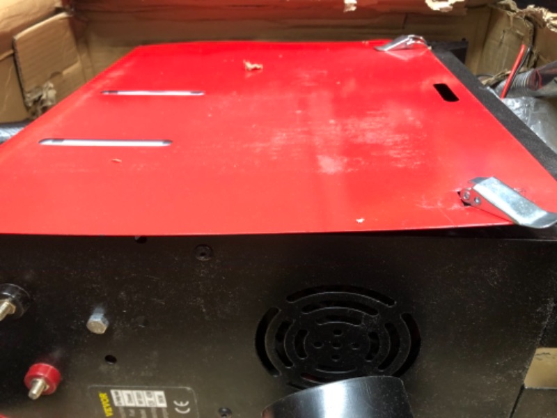 Photo 1 of Diesel Air Heater All In One 12v 8kw Lcd Monitor For Cars Trucks Boats Bus Rvs(DAMAGED)