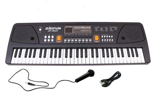 Photo 1 of BIGFUN Keyboard Piano for kids
