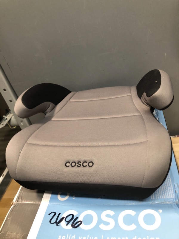 Photo 2 of Cosco Topside Backless Booster Car Seat (Leo)
