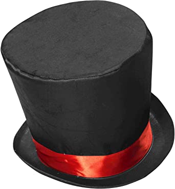 Photo 1 of Forum Novelties Men's Mad Hatter Costume Hat
