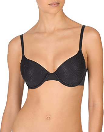 Photo 1 of Natori Women's Conform Full Fit Memory Contour Underwire Bra 40 DDD
