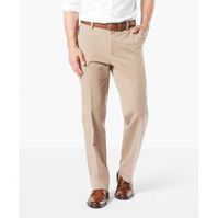 Photo 1 of Dockers Men's Classic Fit Smart 360 flex Workday Chino Pants 36X32 

